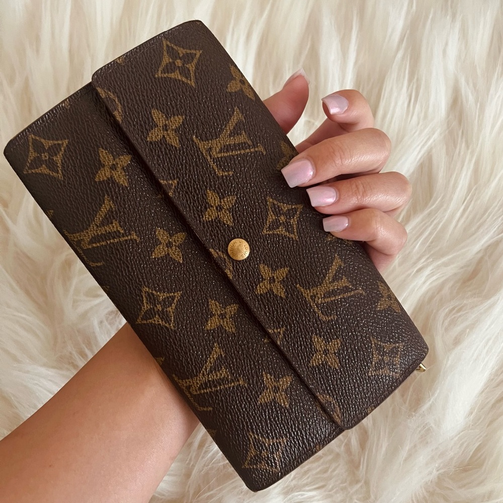 Louis Vuitton Wallet